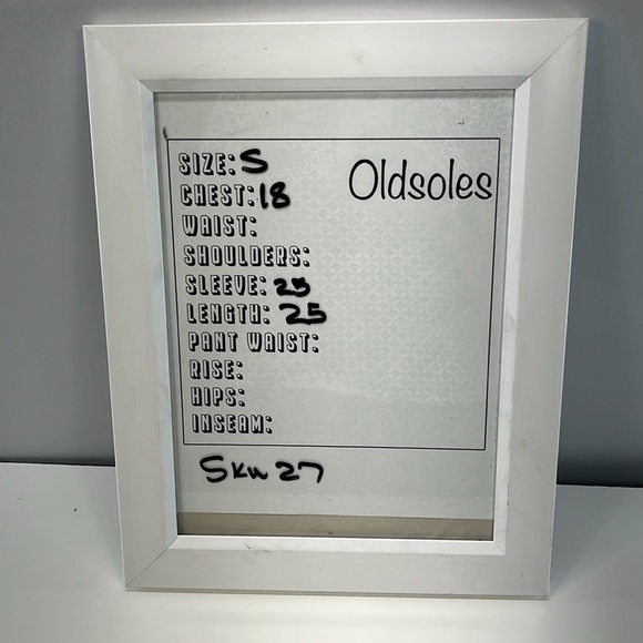 NEW LOFT Sweater Size Small Black Scoop Neck Round Hem Soft Minimalist Capsule - Picture 7 of 7